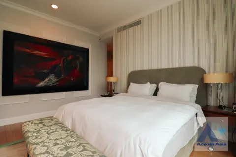 Eigentumswohnung in Watthana, Bangkok, Thailand, 3 Schlafzimmer  № 215654 - Foto 12