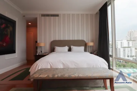 Eigentumswohnung in Watthana, Bangkok, Thailand, 3 Schlafzimmer  № 215654 - Foto 11