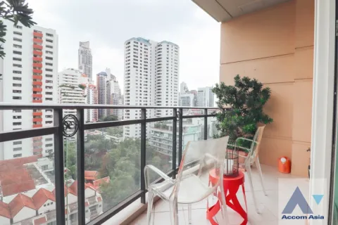 Eigentumswohnung in Watthana, Bangkok, Thailand, 3 Schlafzimmer  № 215654 - Foto 19