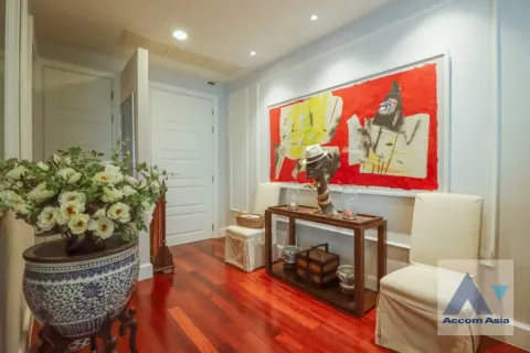 Eigentumswohnung in Watthana, Bangkok, Thailand, 3 Schlafzimmer  № 215654 - Foto 18