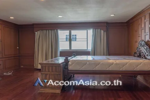 Reihenhaus in Sathon, Bangkok, Thailand 2 Schlafzimmer № 215648 - Foto 8