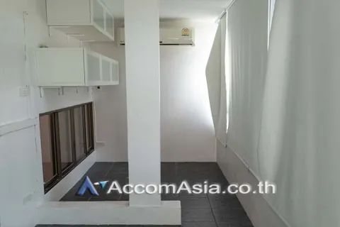 Reihenhaus in Sathon, Bangkok, Thailand 2 Schlafzimmer № 215648 - Foto 11