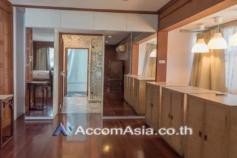 Reihenhaus in Sathon, Bangkok, Thailand 2 Schlafzimmer № 215648 - Foto 9