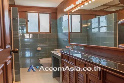 Reihenhaus in Sathon, Bangkok, Thailand 2 Schlafzimmer № 215648 - Foto 13