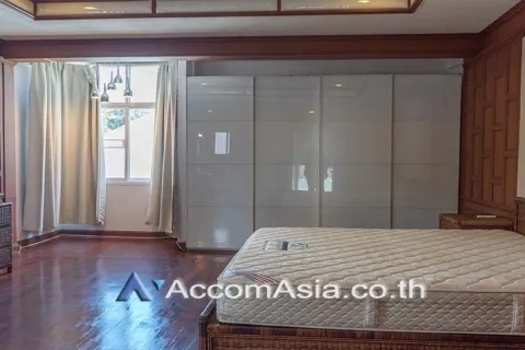 Reihenhaus in Sathon, Bangkok, Thailand 2 Schlafzimmer № 215648 - Foto 12