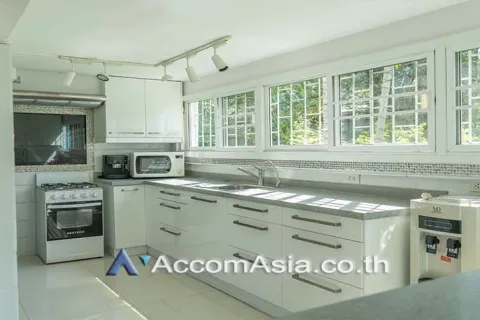 Reihenhaus in Sathon, Bangkok, Thailand 2 Schlafzimmer № 215648 - Foto 3