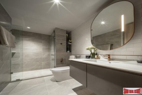Apartment in Bangkok, Thailand 2 bedrooms № 193949 - photo 5