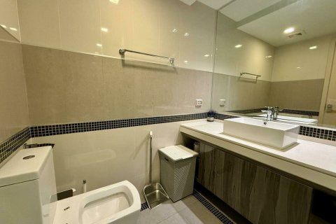 Квартира в Паттайе, Таиланд с 2 комнатами  № 172410 - фото 11