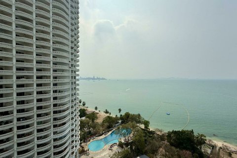 Квартира в Паттайе, Таиланд с 2 комнатами  № 172410 - фото 12