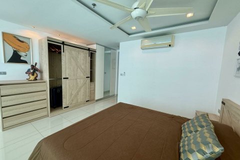 Квартира в Паттайе, Таиланд с 2 комнатами  № 172410 - фото 9