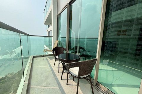 Квартира в Паттайе, Таиланд с 2 комнатами  № 172410 - фото 13