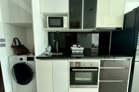 Квартира в Паттайе, Таиланд с 2 комнатами  № 172410 - фото 5