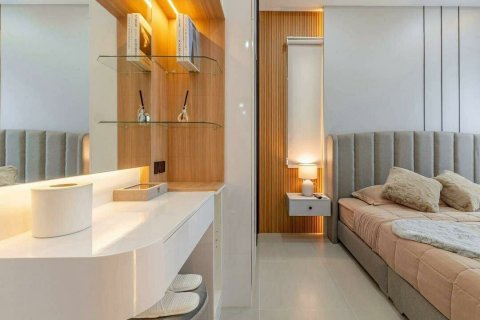 Penthouse in Pattaya, Thailand 3 bedrooms № 172412 - photo 8