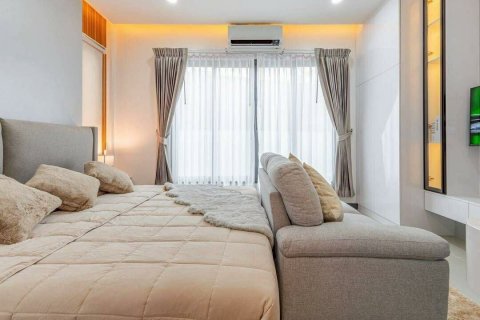 Penthouse in Pattaya, Thailand 3 bedrooms № 172412 - photo 6
