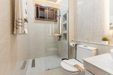 Penthouse in Pattaya, Thailand 3 bedrooms № 172412 - photo 12