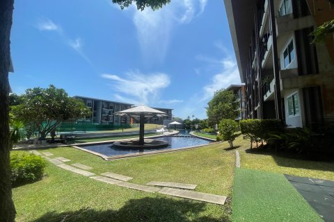 Apartment in Ko Samui, Thailand 1 bedroom № 172415 - photo 3