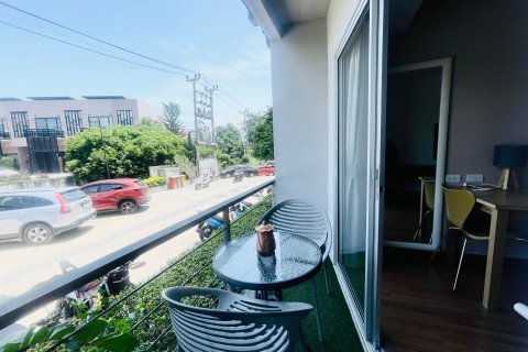 Apartment in Ko Samui, Thailand 1 bedroom № 172415 - photo 9