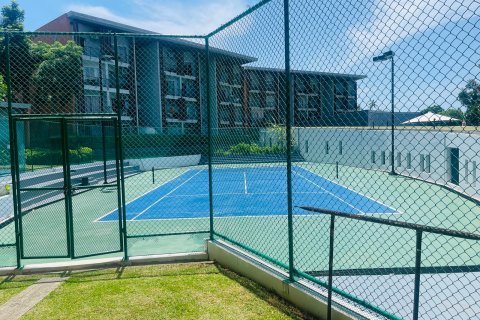 Apartment in Ko Samui, Thailand 1 bedroom № 172415 - photo 4