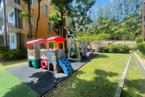 Apartment in Ko Samui, Thailand 1 bedroom № 172415 - photo 18