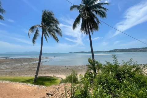 Apartment in Ko Samui, Thailand 1 bedroom № 172415 - photo 17