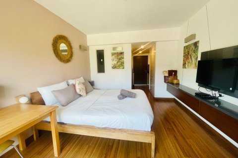 Apartment in Ko Samui, Thailand 1 bedroom № 172415 - photo 15