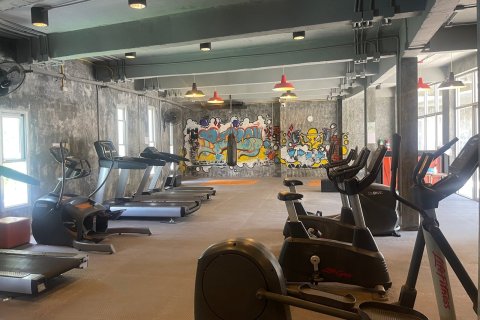 Apartment in Ko Samui, Thailand 1 bedroom № 172415 - photo 5