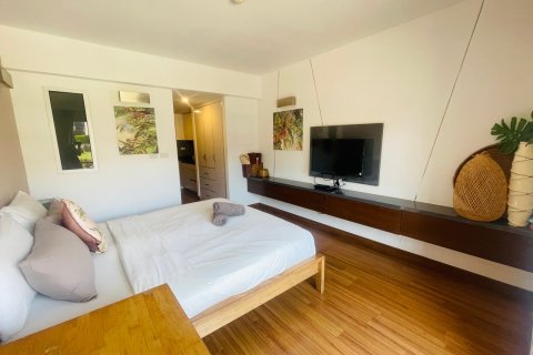 Apartment in Ko Samui, Thailand 1 bedroom № 172415 - photo 13