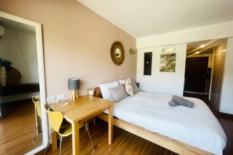 Apartment in Ko Samui, Thailand 1 bedroom № 172415 - photo 14