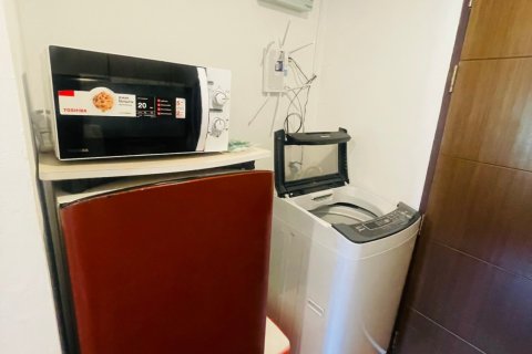 Apartment in Ko Samui, Thailand 1 bedroom № 172415 - photo 8