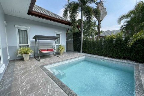 Penthouse in Pattaya, Thailand 3 bedrooms № 172411