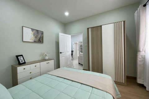 Penthouse in Pattaya, Thailand 3 bedrooms № 172411 - photo 8