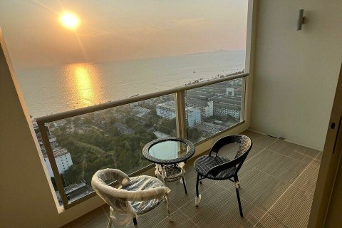 Studio in Pattaya, Thailand № 172413 - photo 4