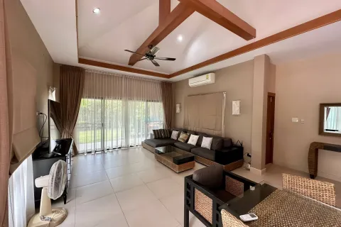 Maison à Pattaya, Thaïlande 3 chambres № 172414 - photo 7