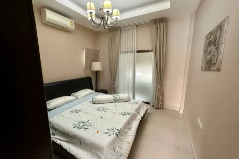 Maison à Pattaya, Thaïlande 3 chambres № 172414 - photo 26