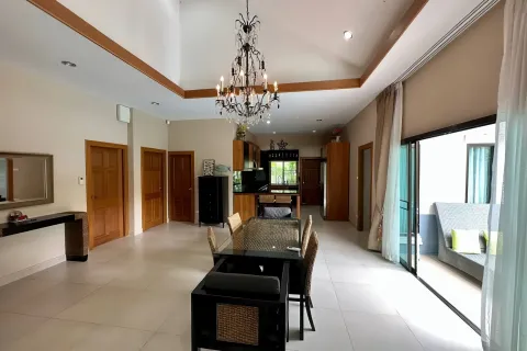 Maison à Pattaya, Thaïlande 3 chambres № 172414 - photo 9