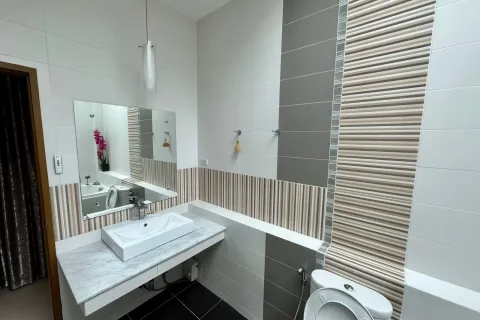 Maison à Pattaya, Thaïlande 3 chambres № 172414 - photo 27