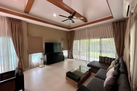 Maison à Pattaya, Thaïlande 3 chambres № 172414 - photo 8