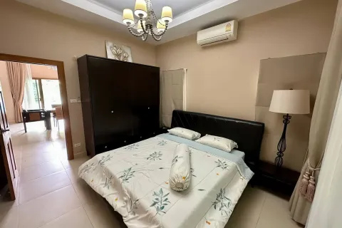 Maison à Pattaya, Thaïlande 3 chambres № 172414 - photo 28