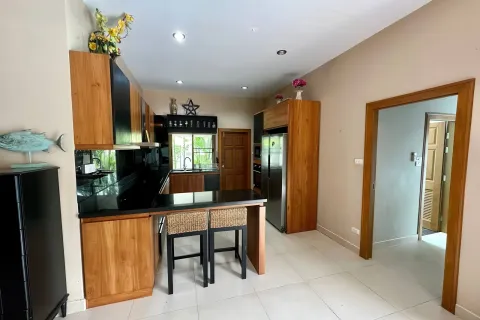 Maison à Pattaya, Thaïlande 3 chambres № 172414 - photo 14