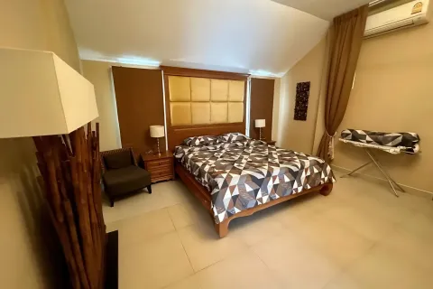 Maison à Pattaya, Thaïlande 3 chambres № 172414 - photo 29