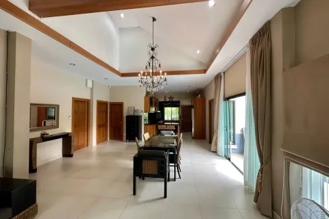 Maison à Pattaya, Thaïlande 3 chambres № 172414 - photo 10