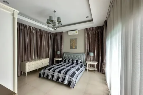 Maison à Pattaya, Thaïlande 3 chambres № 172414 - photo 18