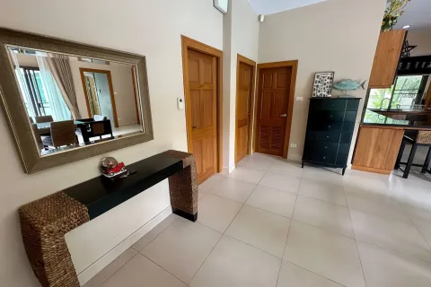 Maison à Pattaya, Thaïlande 3 chambres № 172414 - photo 11