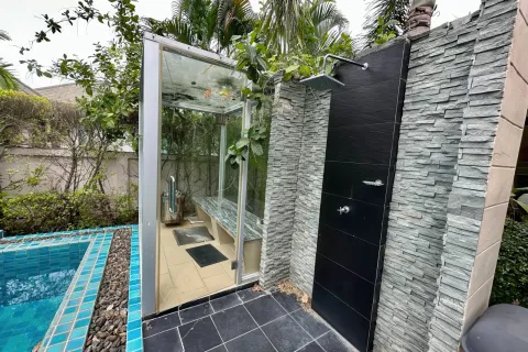 Maison à Pattaya, Thaïlande 3 chambres № 172414 - photo 5