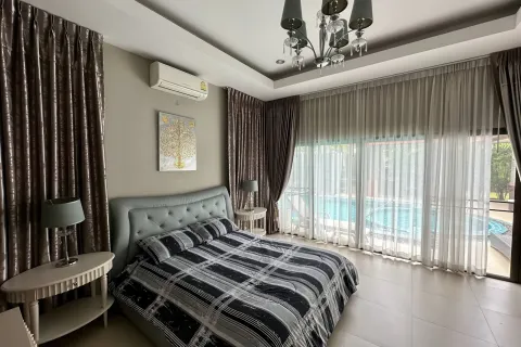 Maison à Pattaya, Thaïlande 3 chambres № 172414 - photo 22