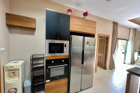 Maison à Pattaya, Thaïlande 3 chambres № 172414 - photo 19