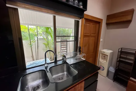 Maison à Pattaya, Thaïlande 3 chambres № 172414 - photo 17