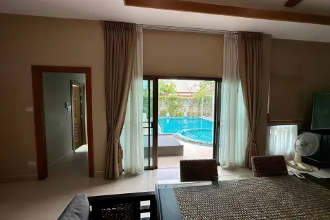 Maison à Pattaya, Thaïlande 3 chambres № 172414 - photo 13