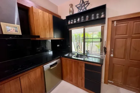 Maison à Pattaya, Thaïlande 3 chambres № 172414 - photo 15