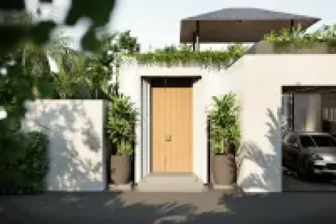 Villa in Phuket, Thailand 6 bedrooms № 163806 - photo 10